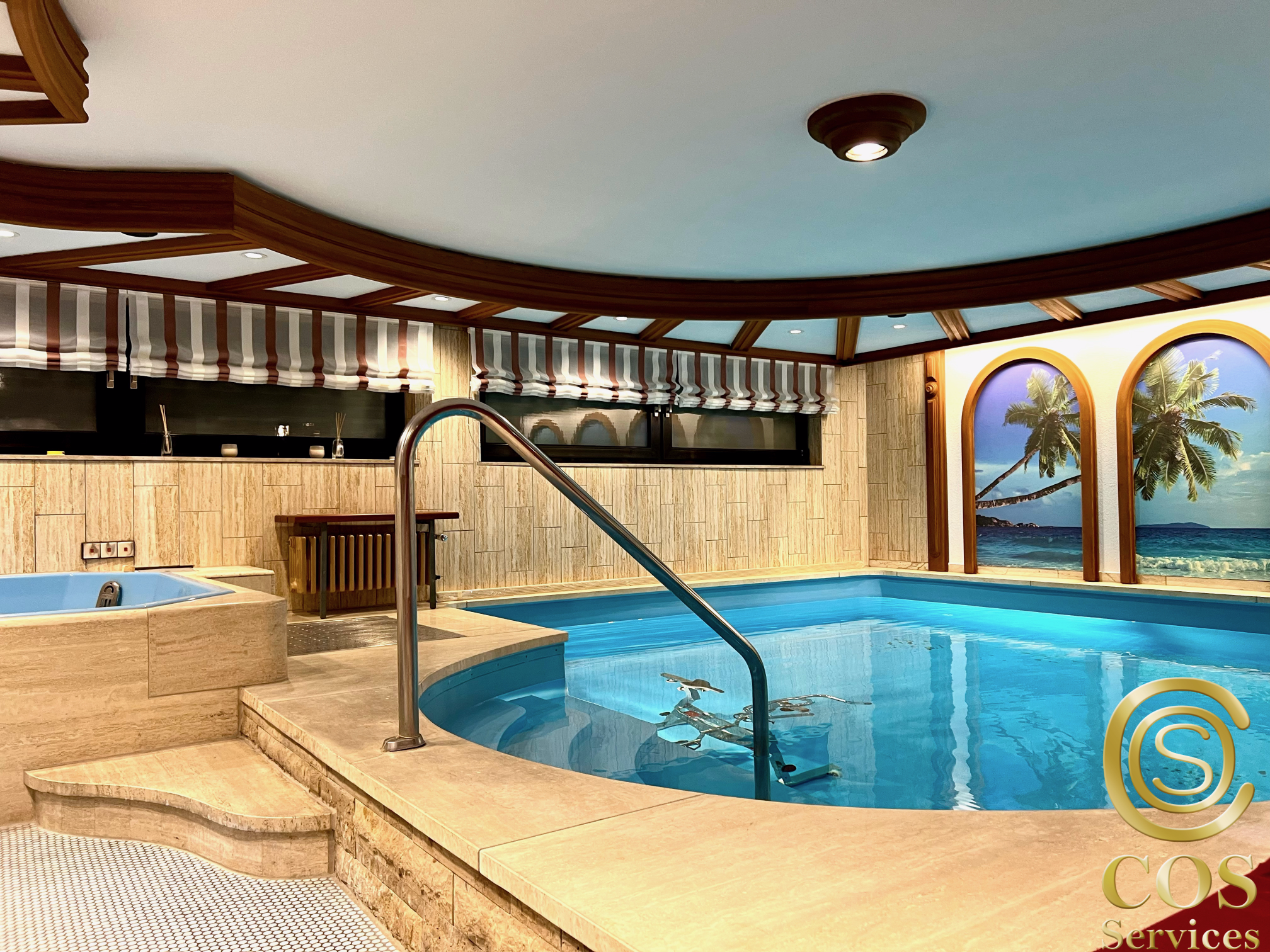 Eigentumswohnung Banane